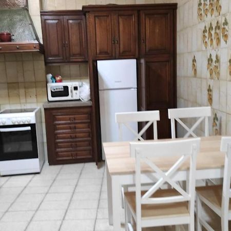 Casa Rural El Burro Agüimes Екстериор снимка