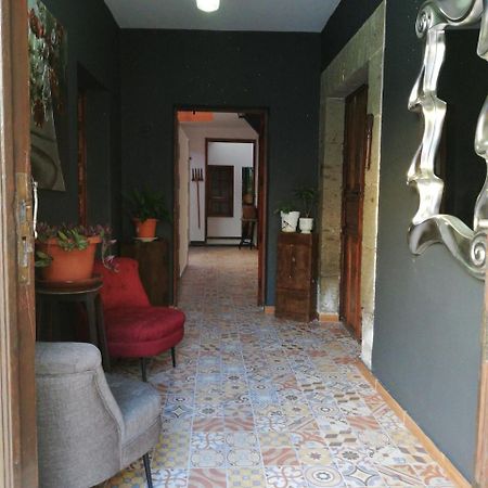Casa Rural El Burro Agüimes Екстериор снимка