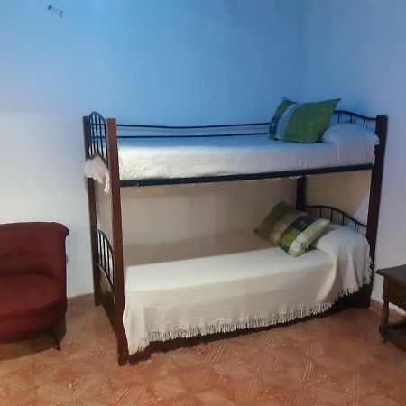 Casa Rural El Burro Agüimes Екстериор снимка