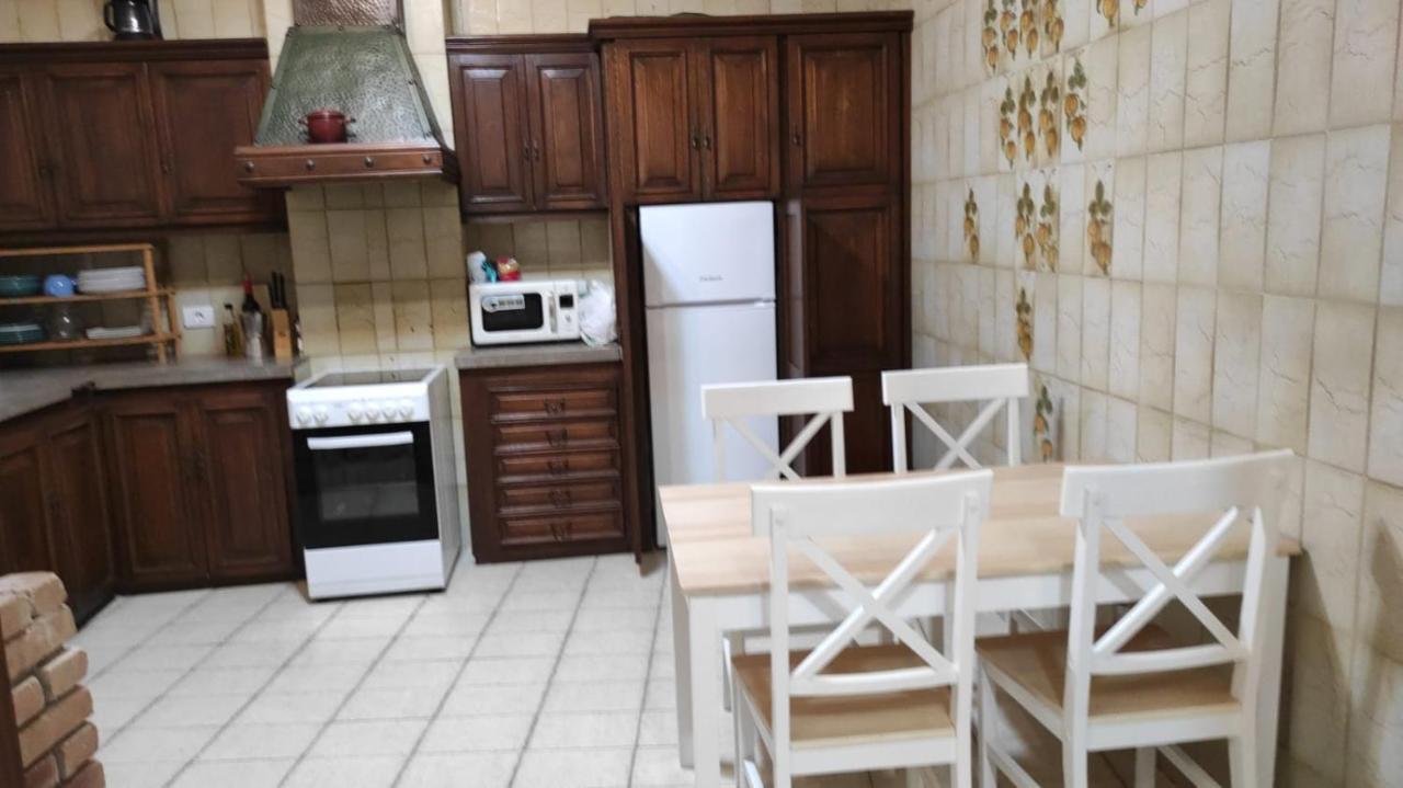 Casa Rural El Burro Agüimes Екстериор снимка
