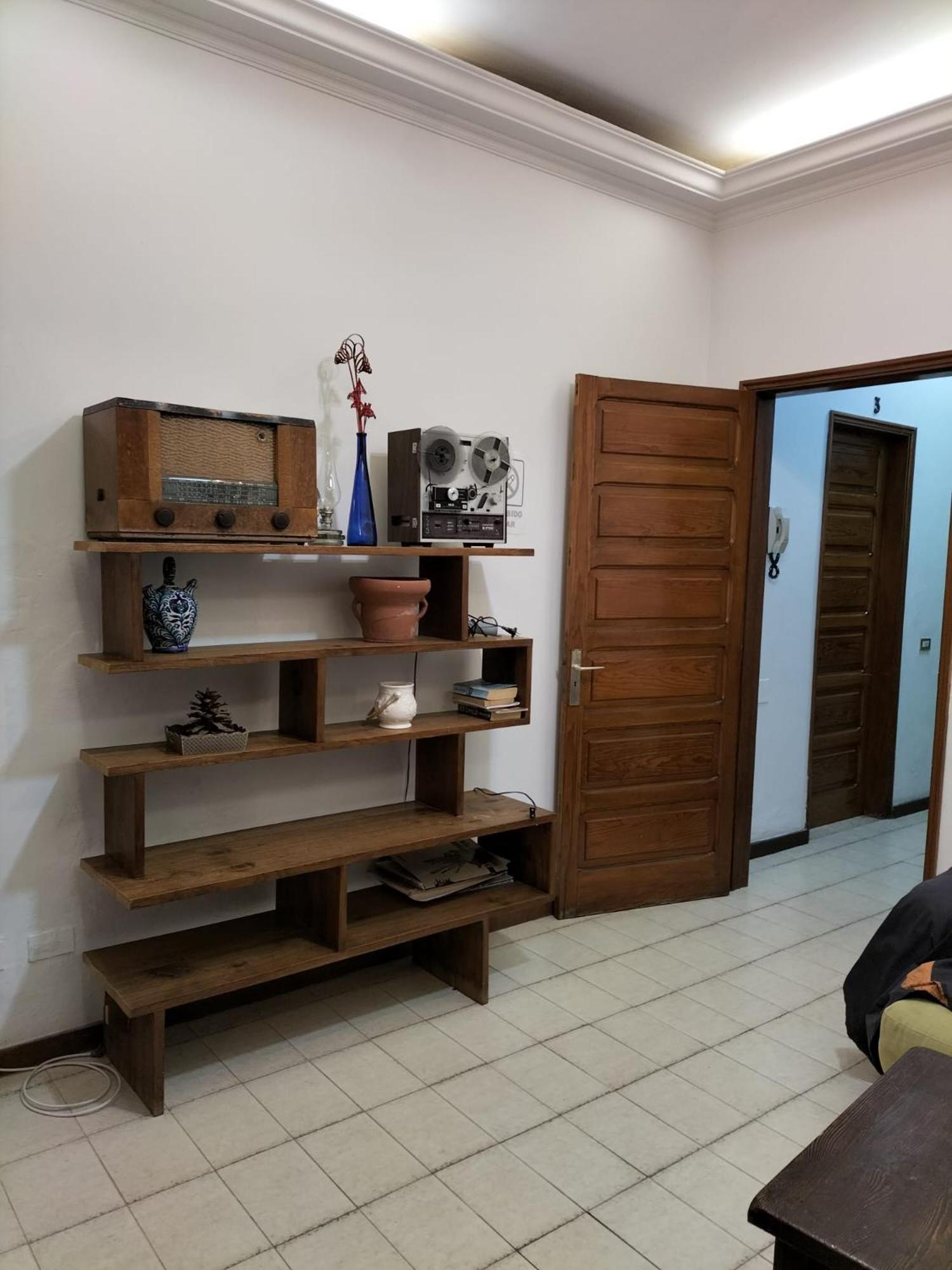 Casa Rural El Burro Agüimes Стая снимка