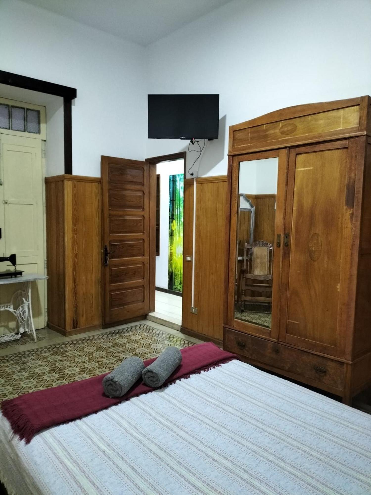 Casa Rural El Burro Agüimes Стая снимка