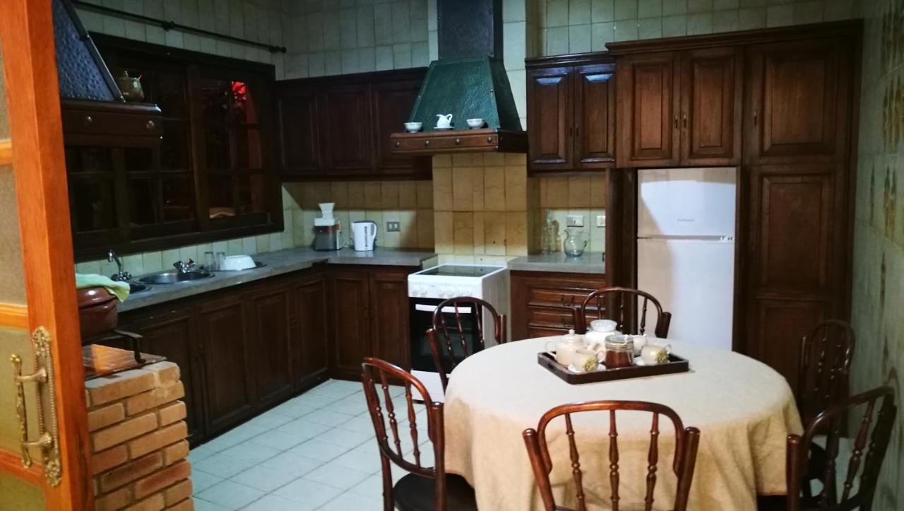 Casa Rural El Burro Agüimes Екстериор снимка