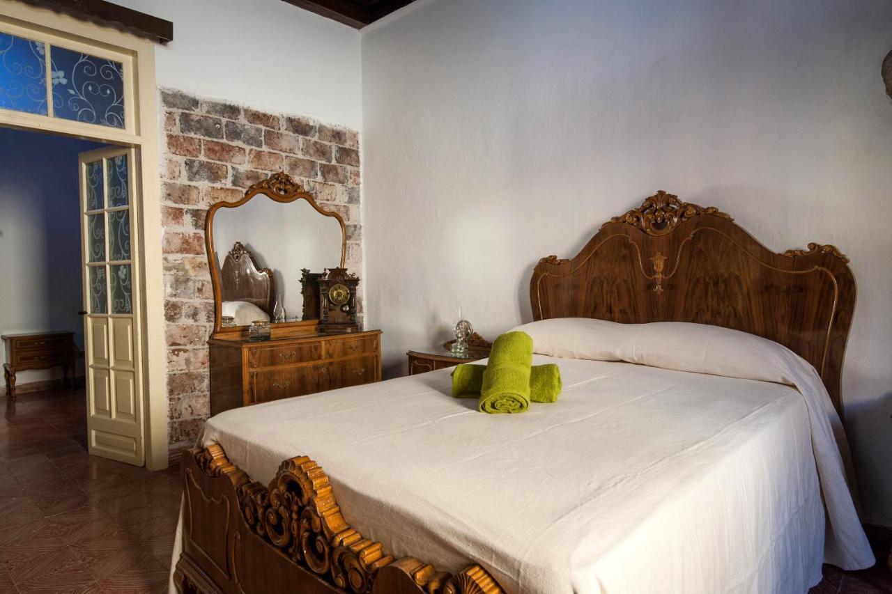 Casa Rural El Burro Agüimes Екстериор снимка