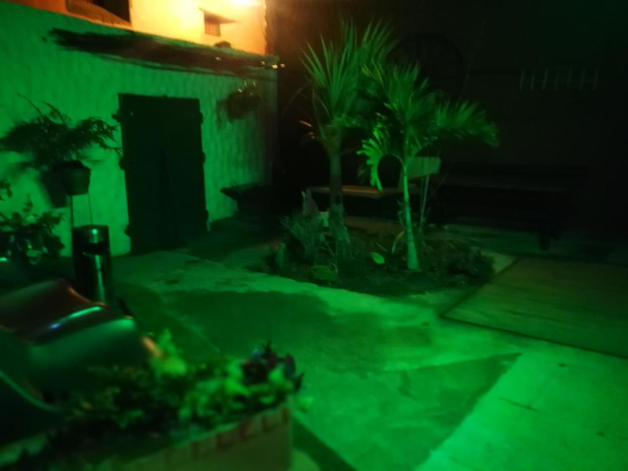 Casa Rural El Burro Agüimes Екстериор снимка
