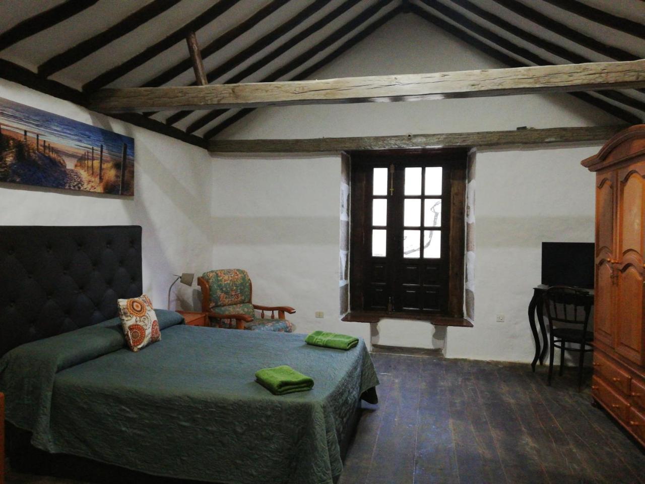 Casa Rural El Burro Agüimes Екстериор снимка
