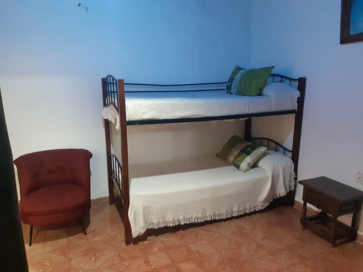 Casa Rural El Burro Agüimes Екстериор снимка